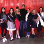 Miss Multiverse Australia VIC Finalists and Judges