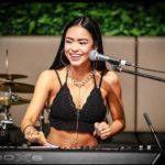 Sheralyn Hill – Miss Multiverse Australia National  Finalist to open for IYAZ