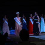 Miss Petite Power Woman 2017 – Hatago Uises (Namibia)