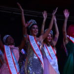 Miss Power Woman 2017 Winners