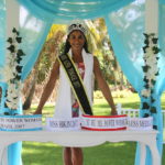 Miss Alpha Female 2017