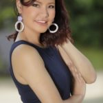 Emily Aoki – after being nearly murdered