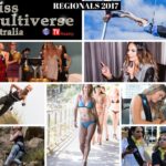 Miss Multiverse Australia Top 10