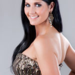 Miss Multiverse Australia National Director – Yolandi Franken