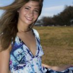 Dana Trebar – Miss Multiverse Australia Finalist