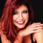 Emily Aoki – Miss Multiverse Australia Regional Finalist