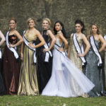 Miss Multiverse Australia 2017 – Top 8