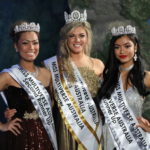 Miss Multiverse Australia 2017 – Top 3