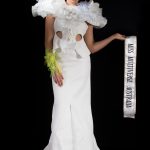 Miss Multiverse Australia 2017 National Dress