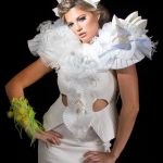 Miss Multiverse Australia 2017 National Dress