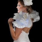 Miss Multiverse Australia 2017 National Dress