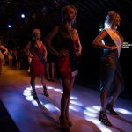 MMA modles at Byron Bay