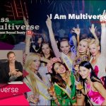 Linda Grandia, Miss Multiverse