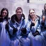 Melbourne Ice Bar Cocktails