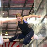 Challenges – Semi Finals Miss Multiverse Australia – Brooke Jade