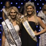 Serena Polley and Gabrielle Keaton