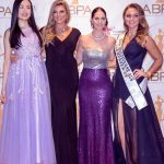 Miss Multiverse Australia Models