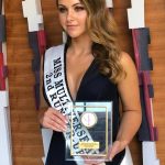 Brooke Jade -Most Beautiful Face