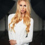 Maren Tschinkel, Miss Multiverse Germany 2019