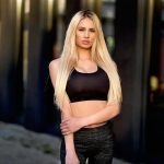 Maren Tschinkel, Miss Multiverse Germany 2019 n