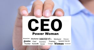 Using Powerful Women Titles for Business Success Using Powerful Women Titles for Financial Success