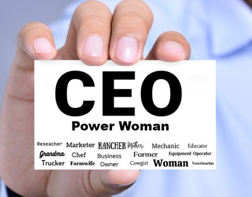 Using Powerful Women Titles for Business Success Using Powerful Women Titles for Financial Success